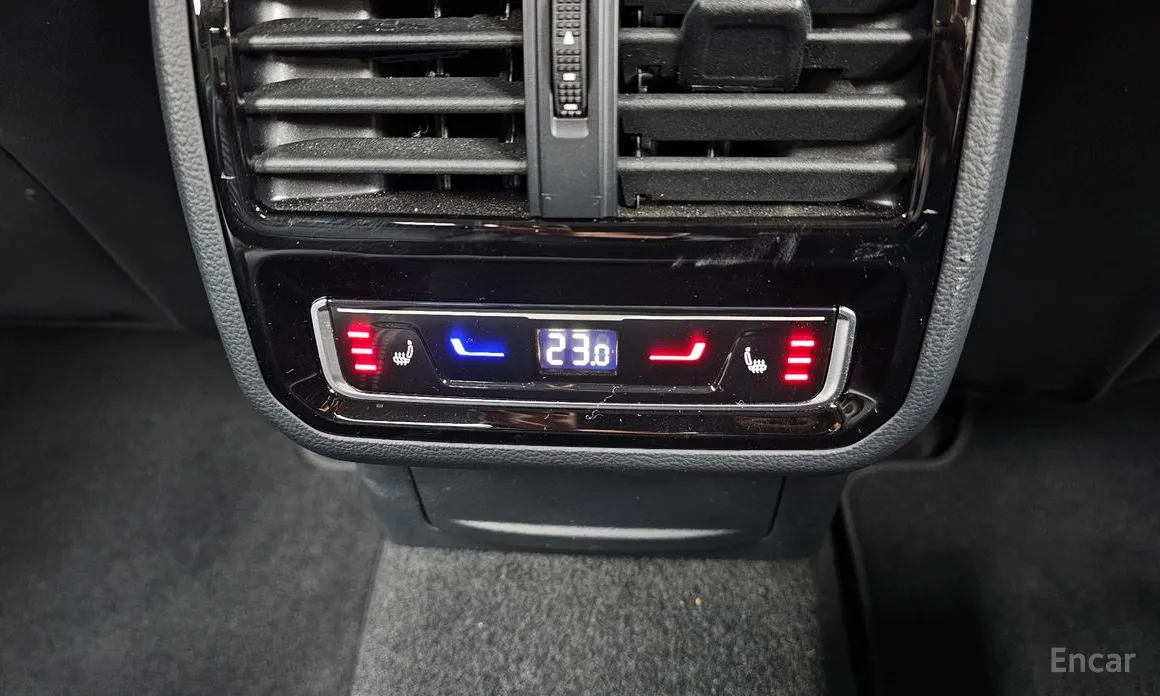 Volkswagen Passat 2018 2.0 TDI Prestige