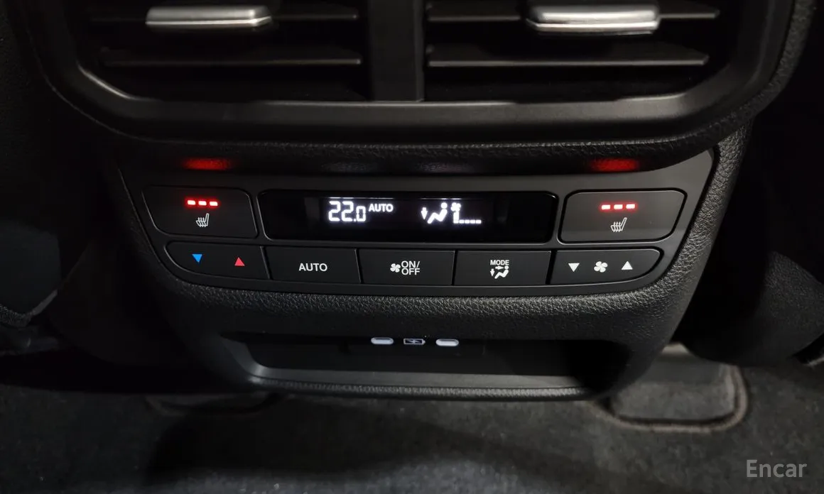 Honda Pilot 2023 3.5 Elite