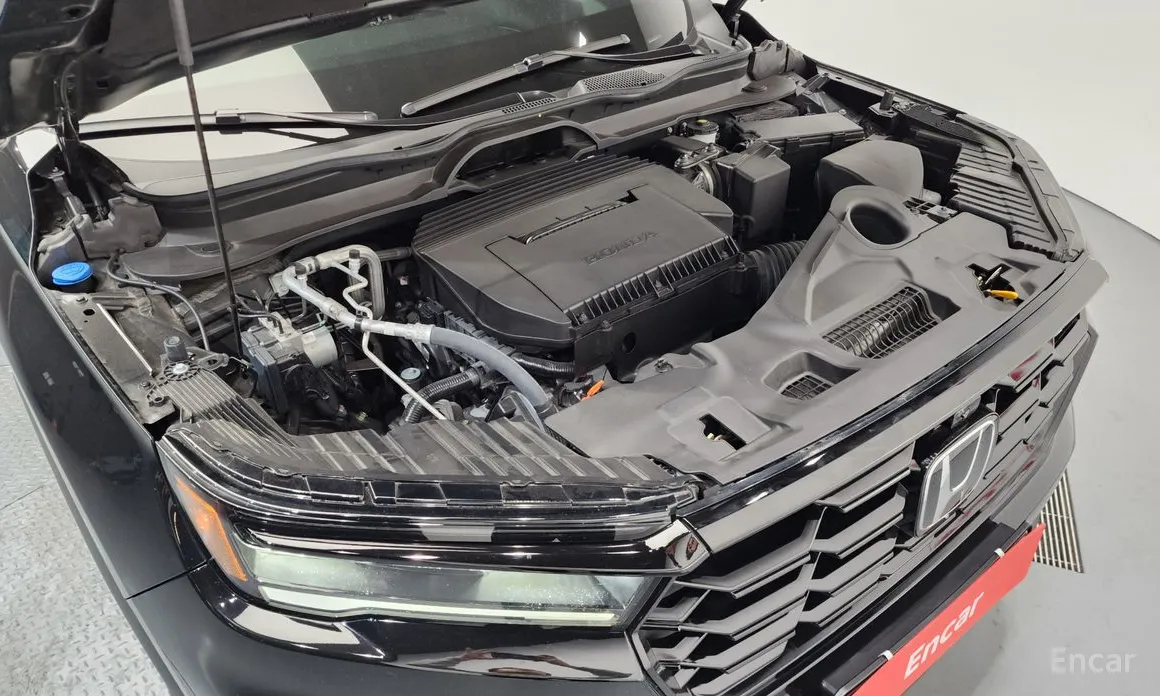 Honda Pilot 2023 3.5 Elite