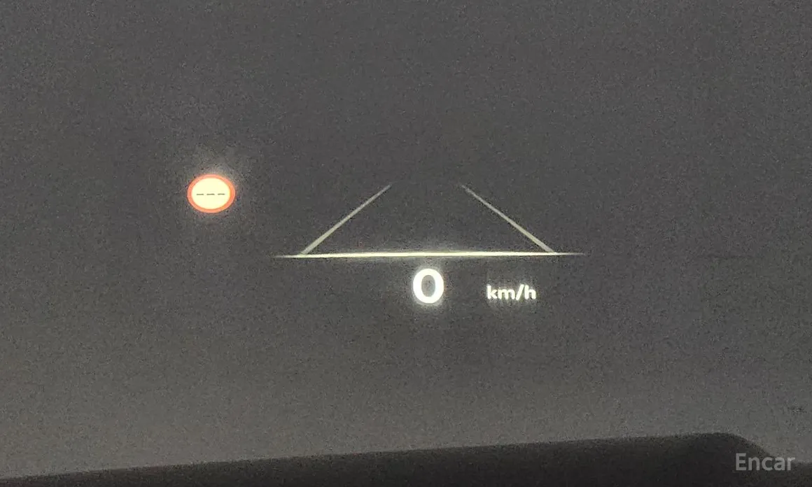 Genesis GV80 2023 2.5T Gasoline AWD