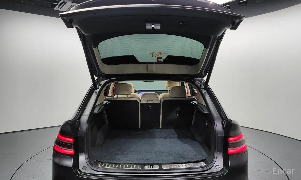 Genesis GV80 2023 2.5T Gasoline AWD