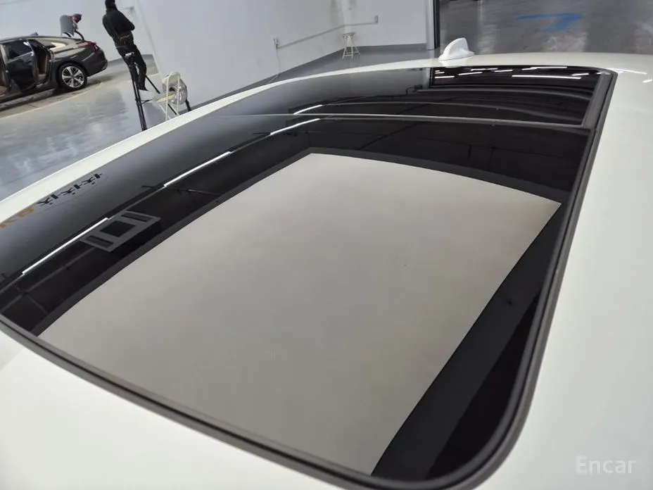 Volvo S90 2016 B5 Inscription