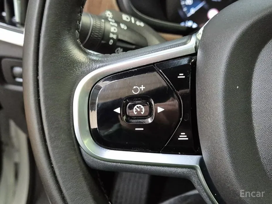 Volvo S90 2016 B5 Inscription