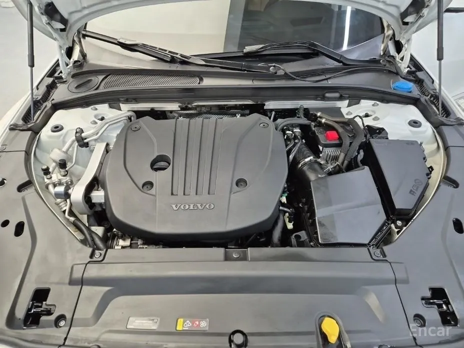 Volvo S90 2016 B5 Inscription