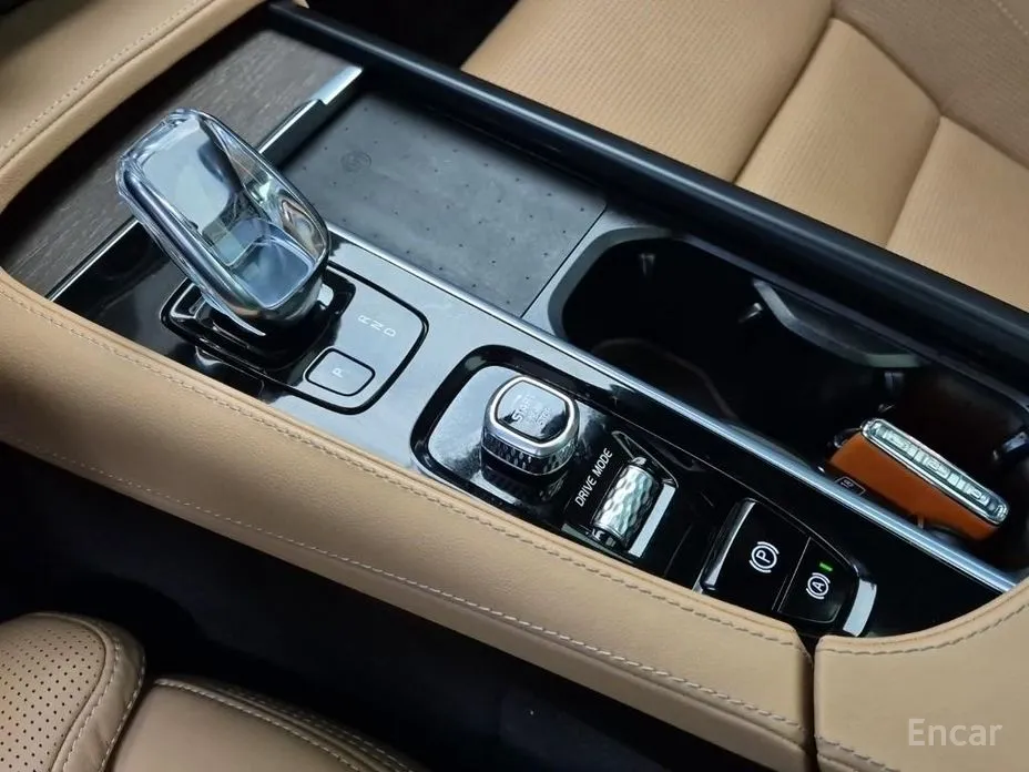 Volvo S90 2016 B5 Inscription