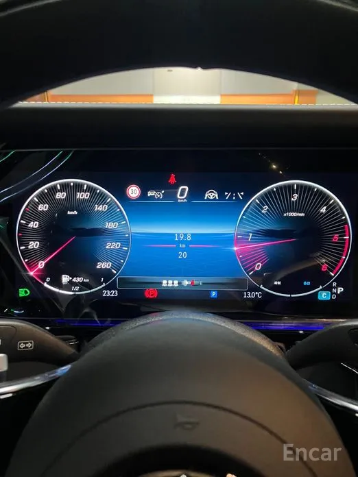 Mercedes-Benz G-Class 2024 G450d Manufaktur