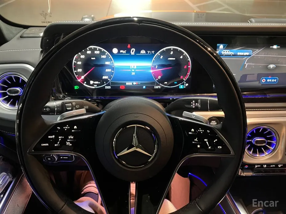 2024 Mercedes-Benz G-Class