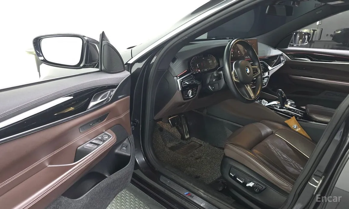 BMW Gran Turismo 2017 620d M Sport