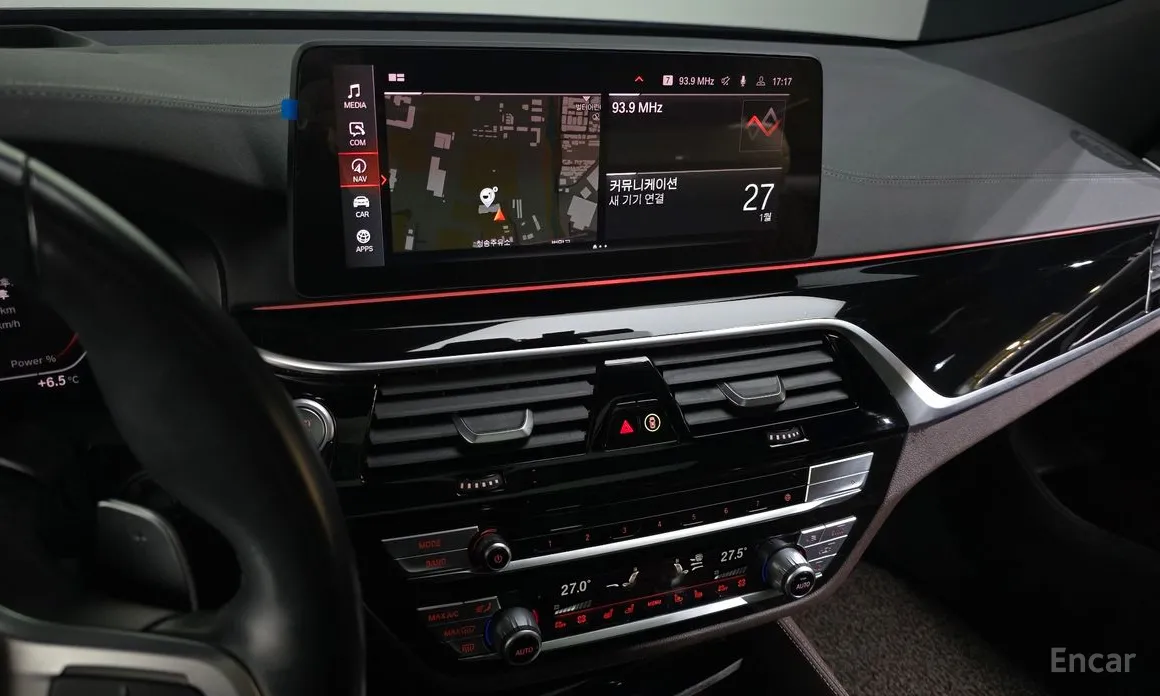 BMW Gran Turismo 2017 620d M Sport