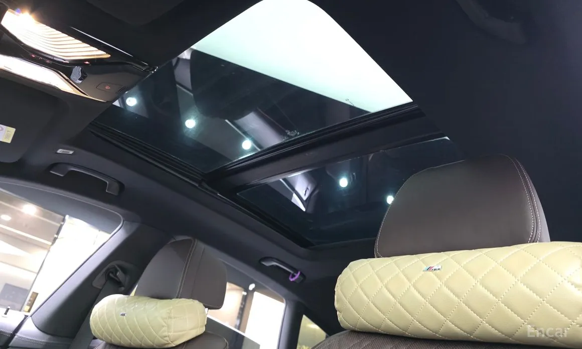 BMW Gran Turismo 2017 620d M Sport