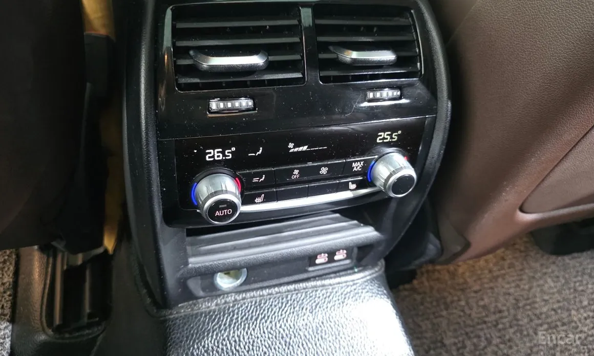 BMW Gran Turismo 2017 620d M Sport