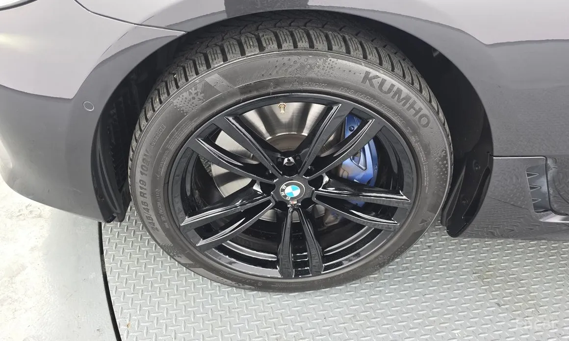 BMW Gran Turismo 2017 620d M Sport