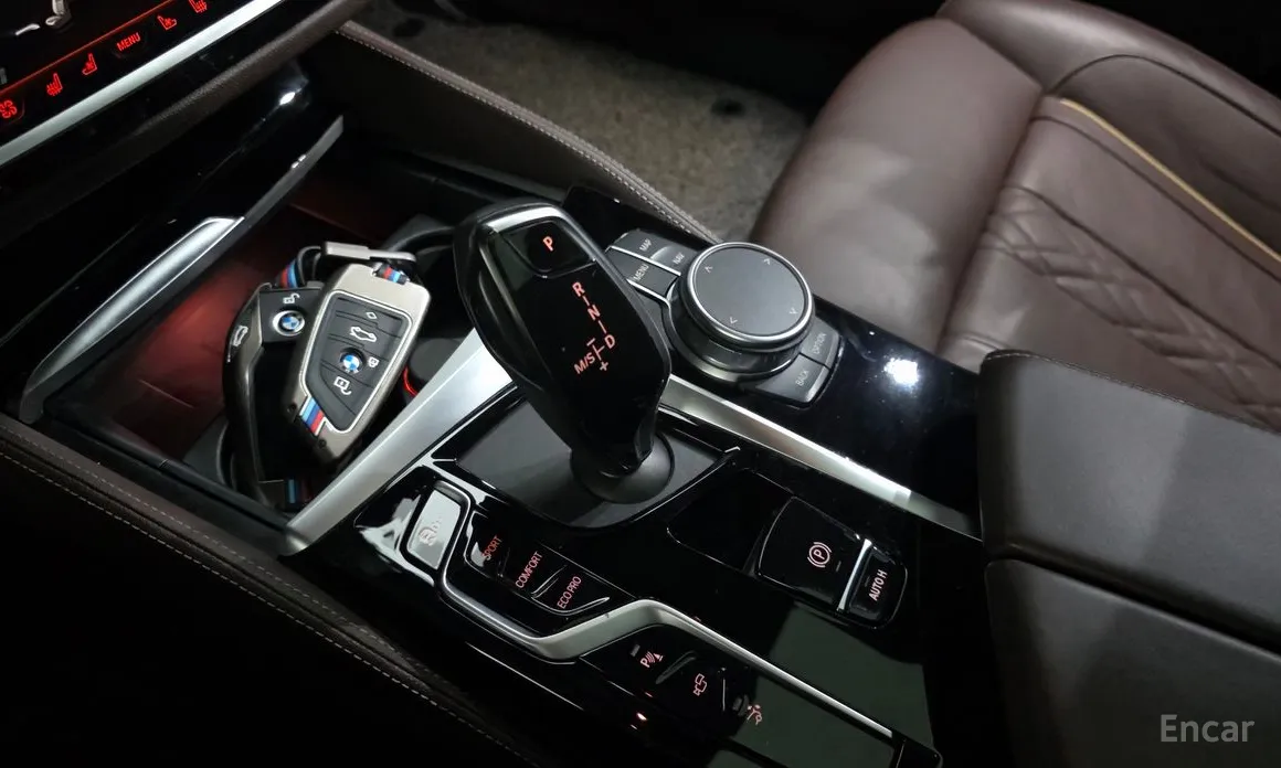 BMW Gran Turismo 2017 620d M Sport