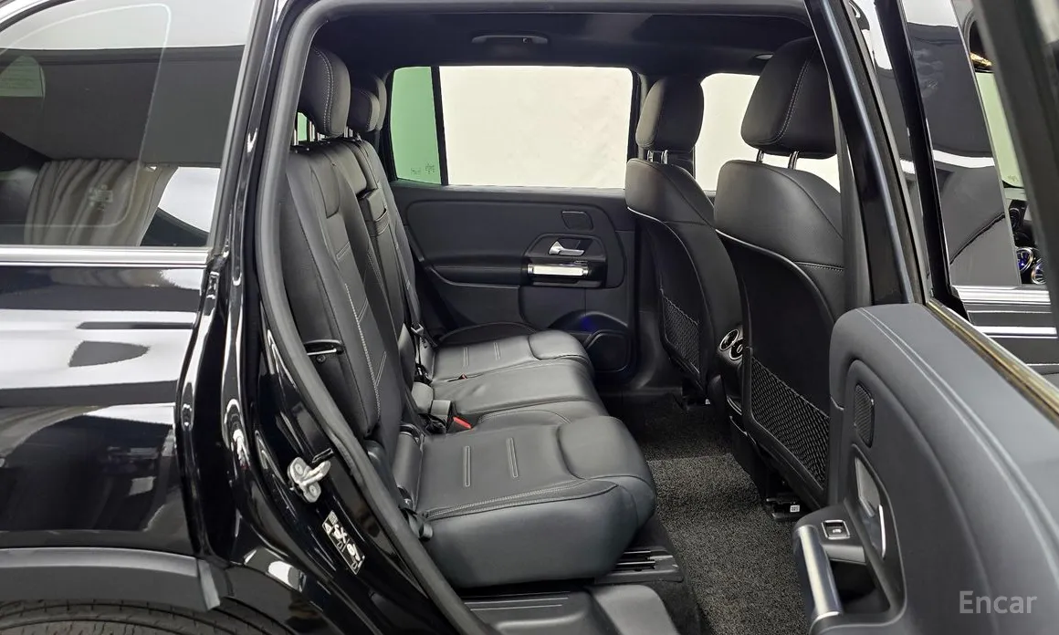 Mercedes-Benz EQB 2022 EQB300 4MATIC AMG Line