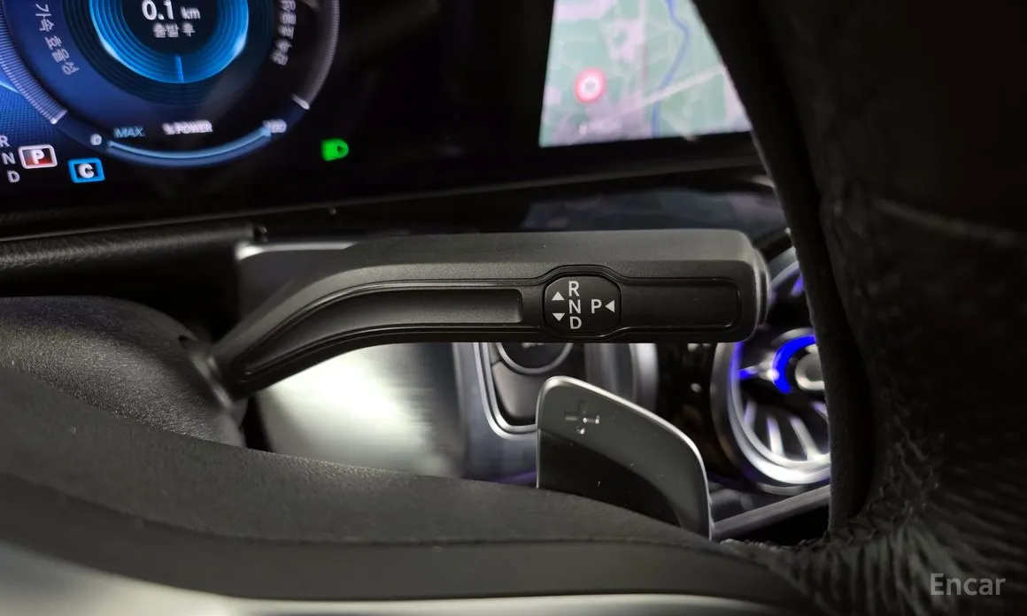 Mercedes-Benz EQB 2022 EQB300 4MATIC AMG Line