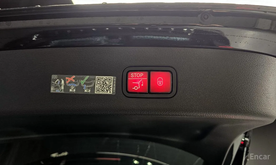 Mercedes-Benz GLC-Class 2023 GLC220 d 4MATIC