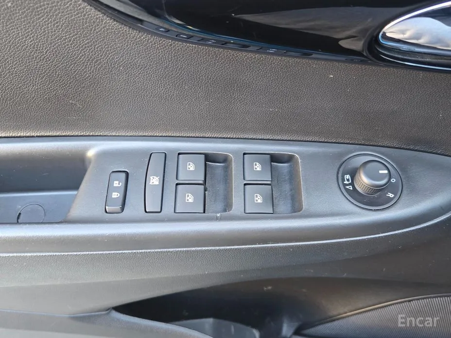 Chevrolet Spark 2018 Premier