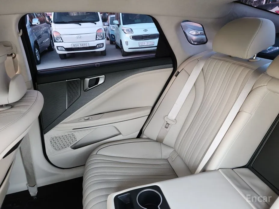 Kia K8 2024 Signature