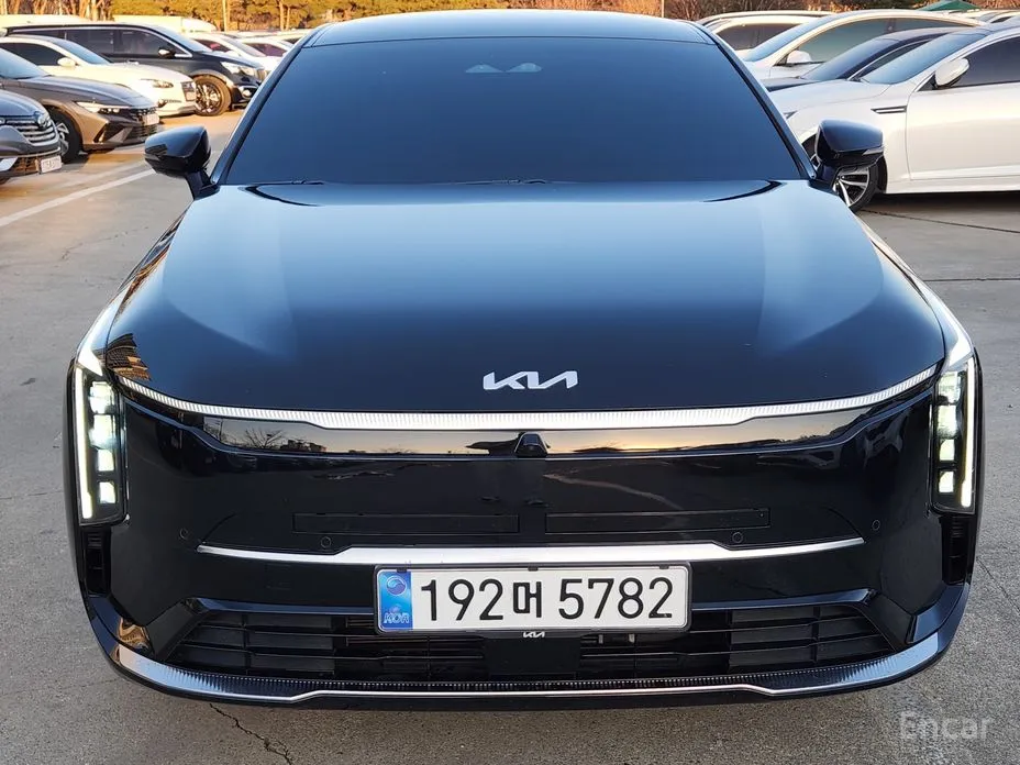 Kia K8 2024 Signature
