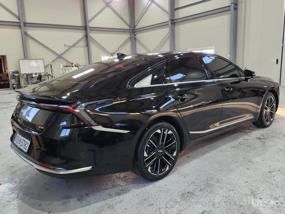 Kia K8 2024 Signature