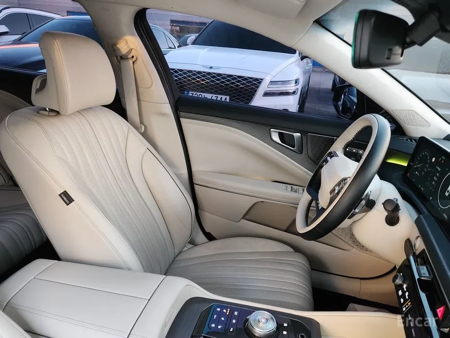 Kia K8 2024 Signature