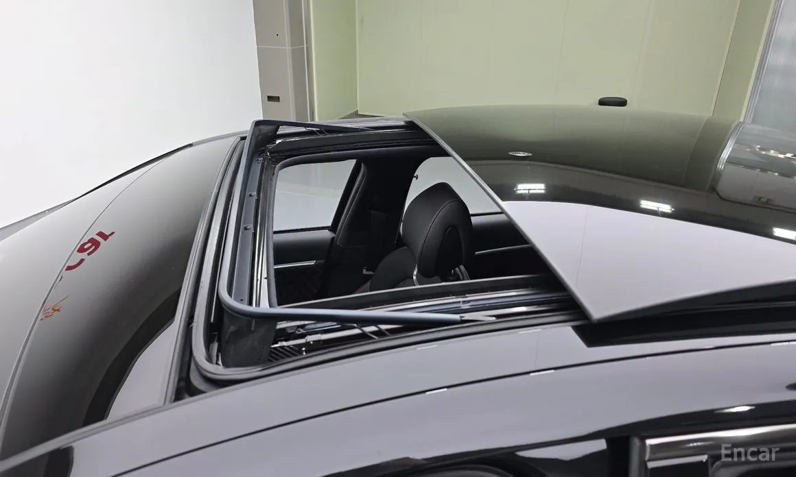 Genesis G70 2020 Gasoline 3.3T 4WD