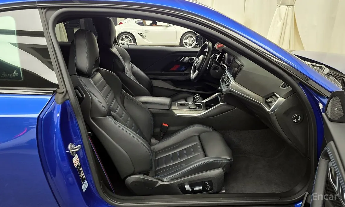 BMW 2 Series 2022 M240i xDrive Coupe