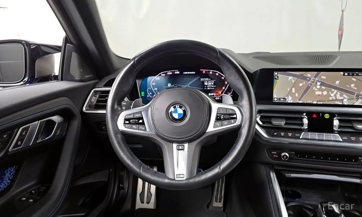 BMW 2 Series 2022 M240i xDrive Coupe