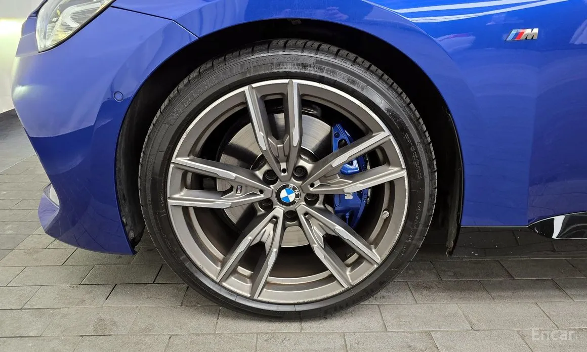 BMW 2 Series 2022 M240i xDrive Coupe