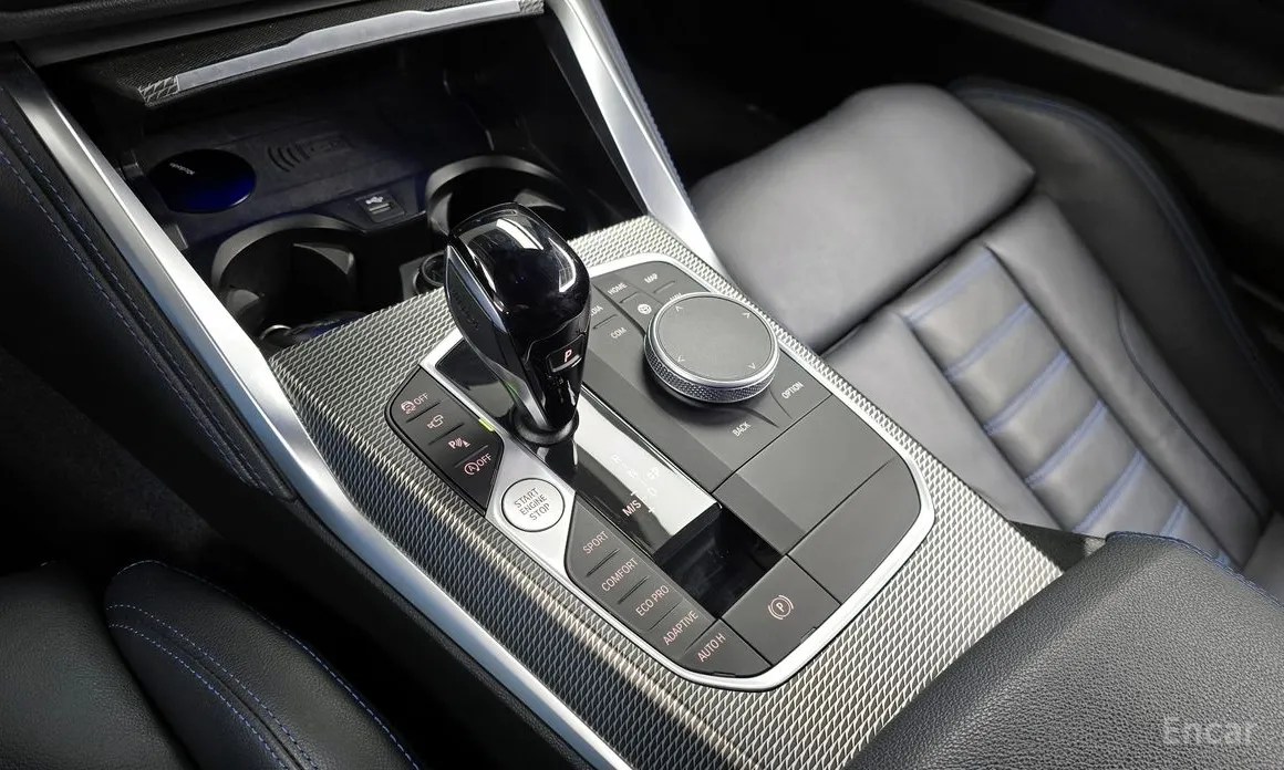 BMW 2 Series 2022 M240i xDrive Coupe