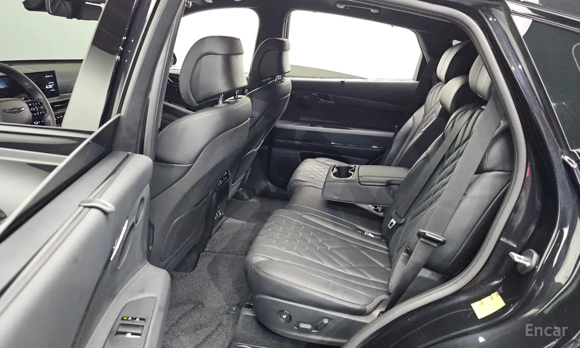 Genesis GV80 2023 2.5T Gasoline AWD