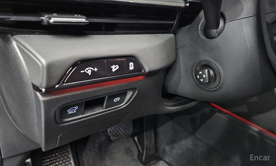 Genesis GV80 2023 2.5T Gasoline AWD