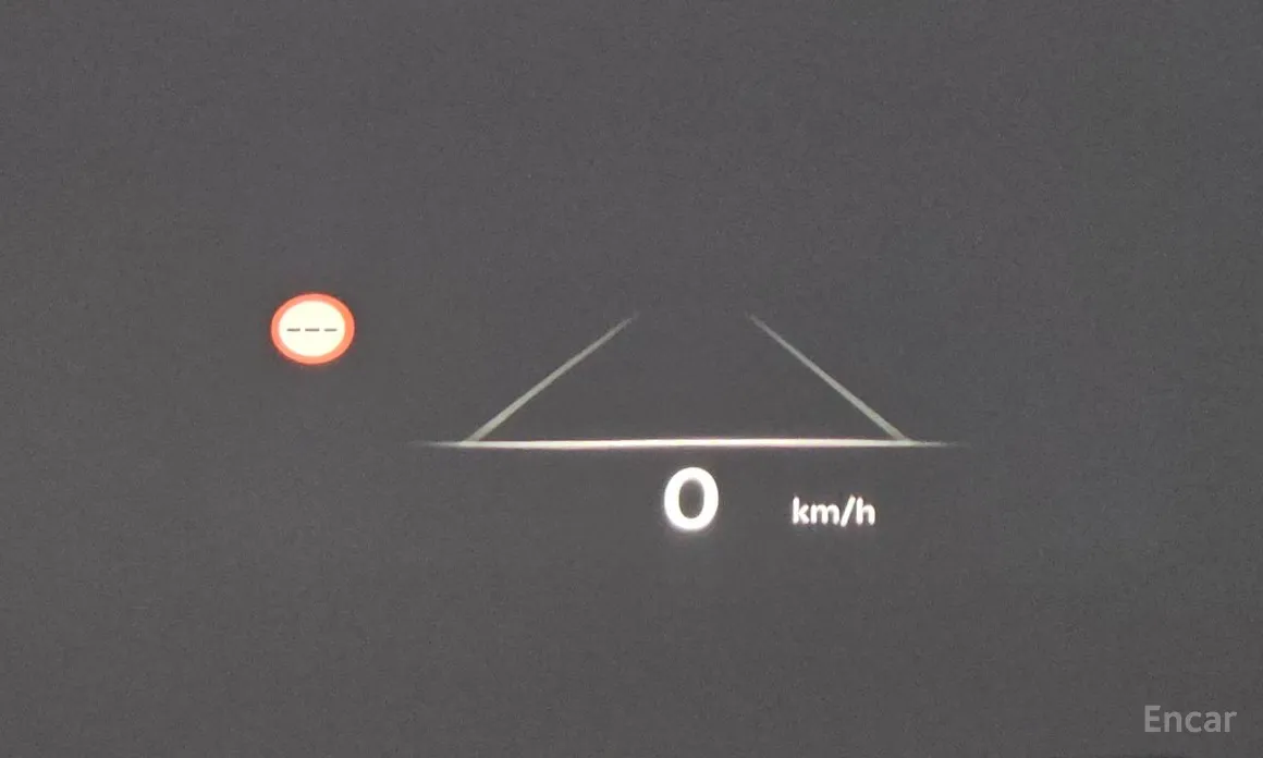 Genesis GV80 2023 2.5T Gasoline AWD