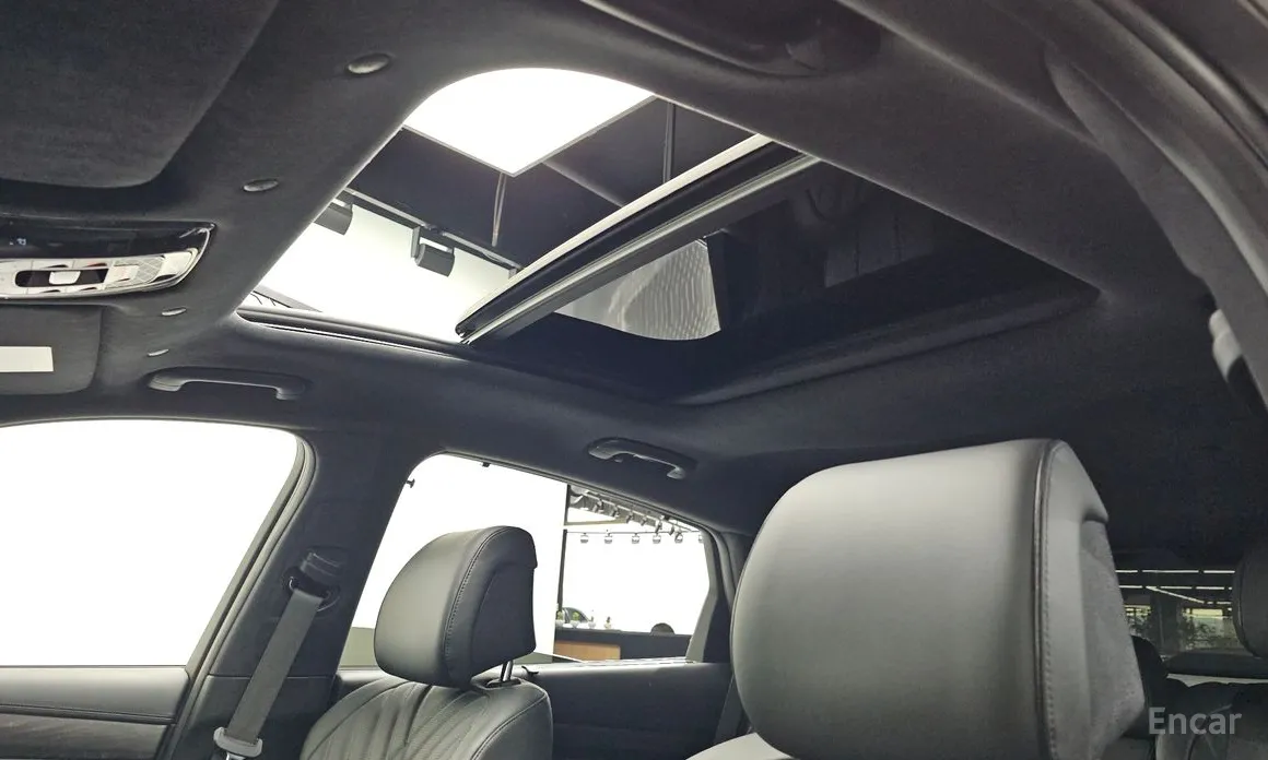 Genesis GV80 2023 2.5T Gasoline AWD