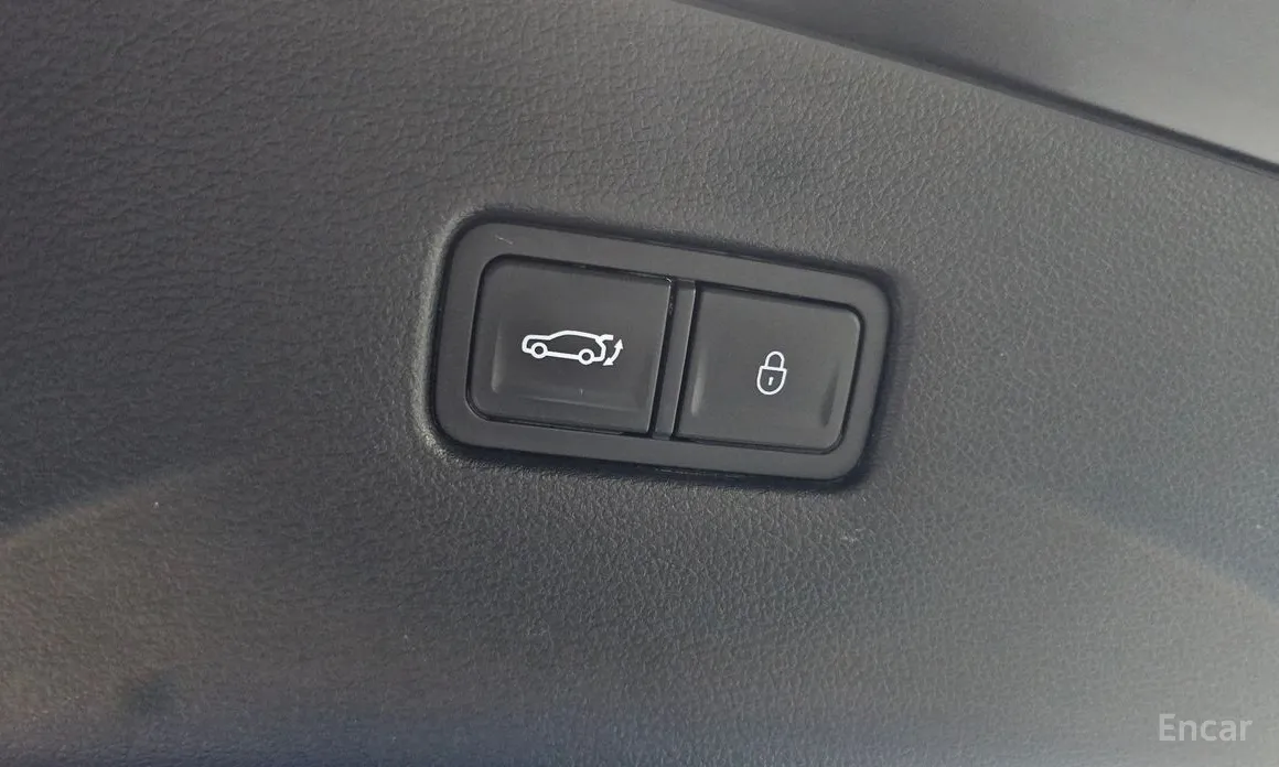 Genesis GV80 2023 2.5T Gasoline AWD