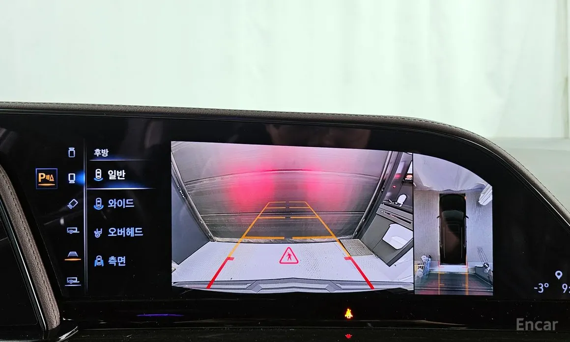 Cadillac Escalade 2021 6.2 ESV