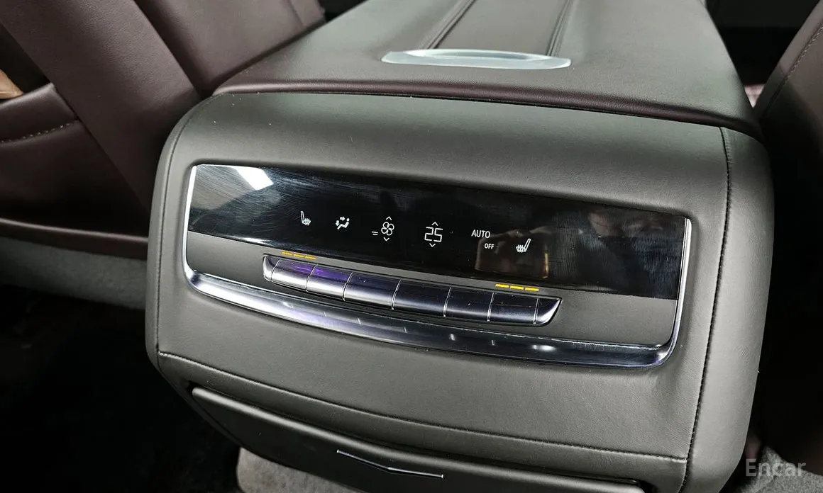 Cadillac Escalade 2021 6.2 ESV