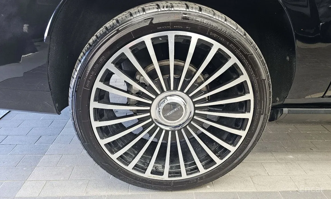 Cadillac Escalade 2021 6.2 ESV