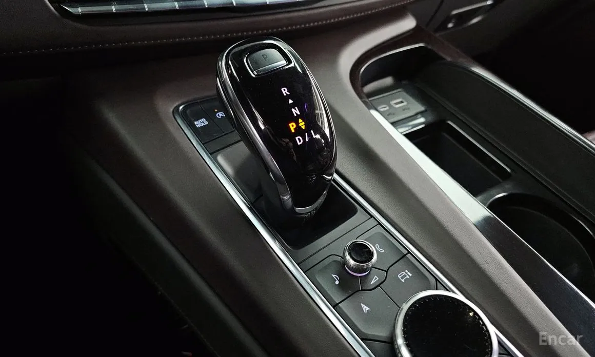 Cadillac Escalade 2021 6.2 ESV