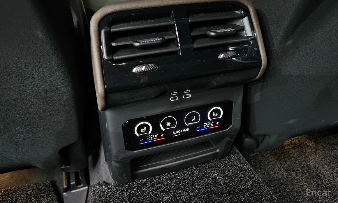 BMW i5 2023 eDrive 40 M Sport