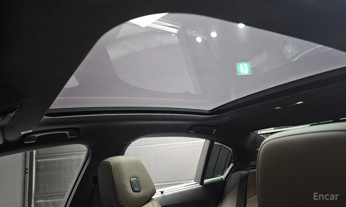 BMW i5 2023 eDrive 40 M Sport