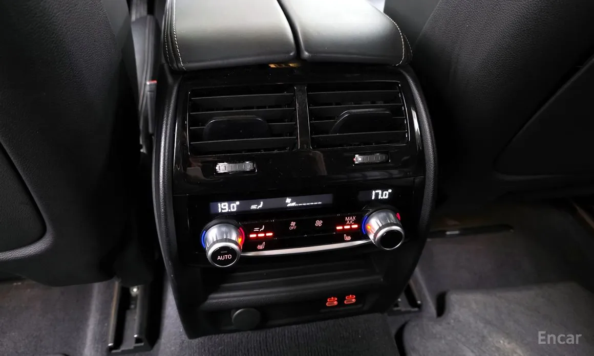 BMW Gran Turismo 2017 630i xDrive Luxury