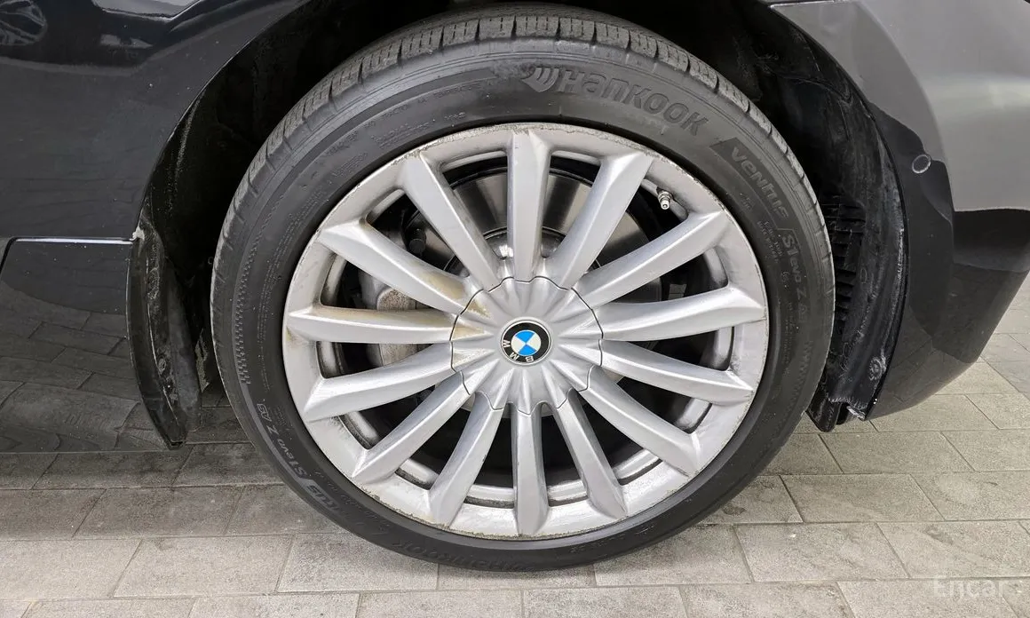 BMW Gran Turismo 2017 630i xDrive Luxury