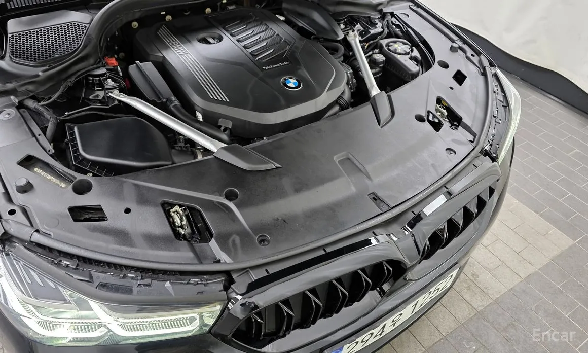 BMW Gran Turismo 2017 630i xDrive Luxury