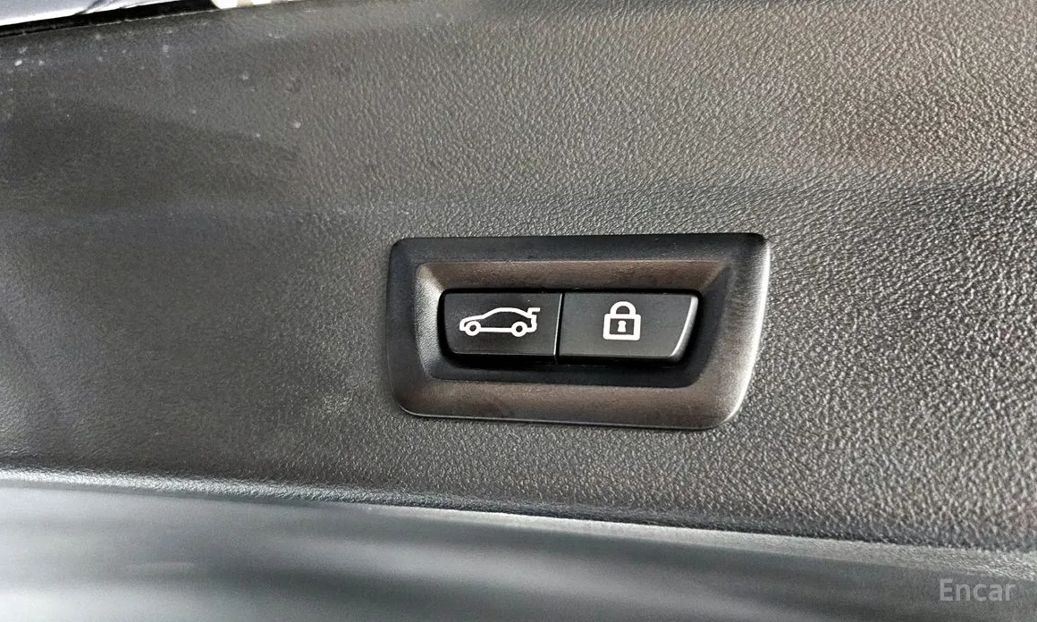 BMW iX3 2021 M Sports