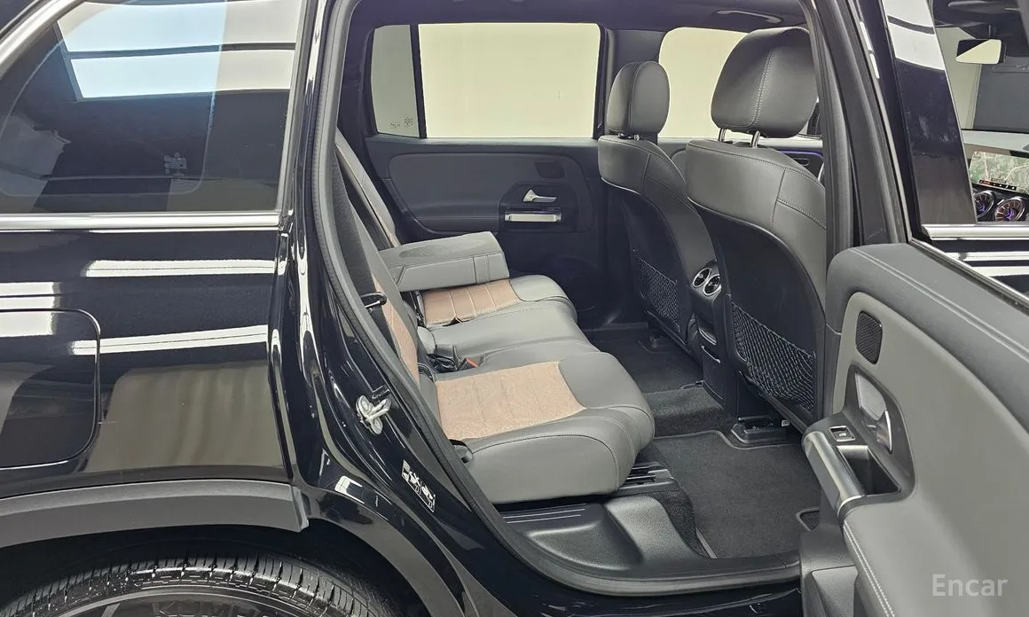 Mercedes-Benz EQB 2022 EQB300 4MATIC