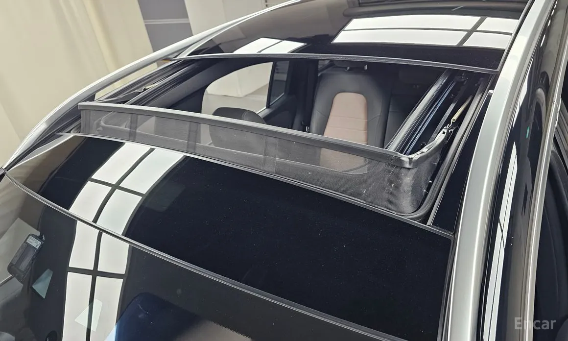 Mercedes-Benz EQB 2022 EQB300 4MATIC