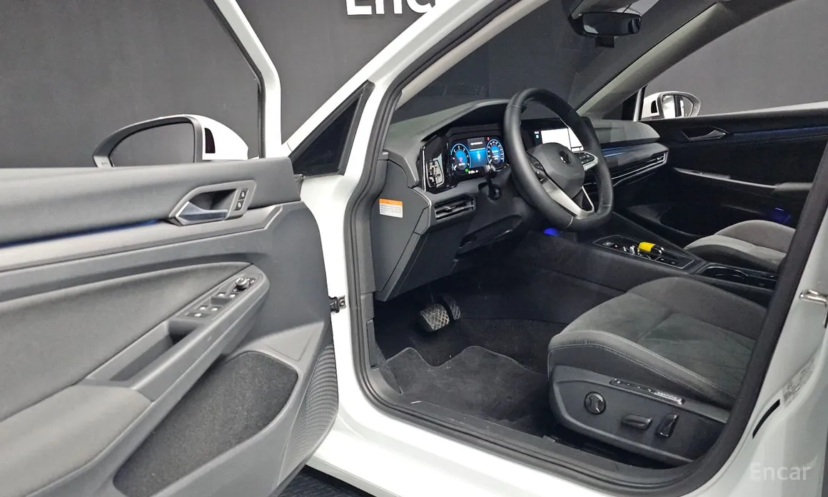 Volkswagen Golf 2022 2.0 TDI Prestige