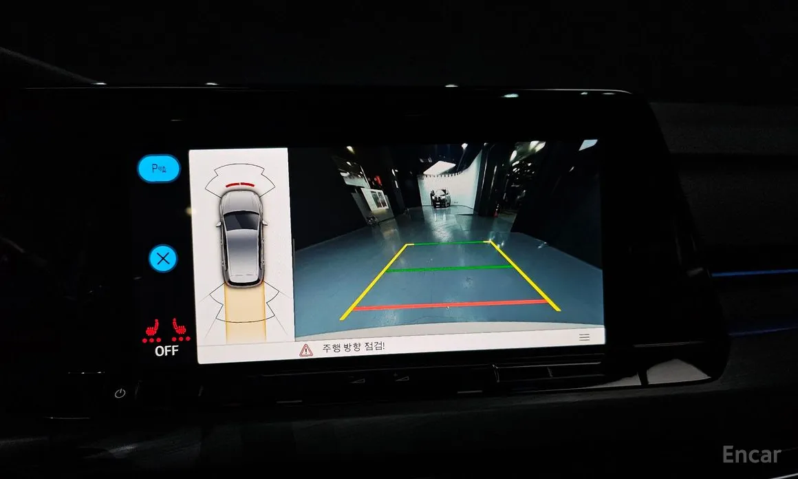 Volkswagen Golf 2022 2.0 TDI Prestige