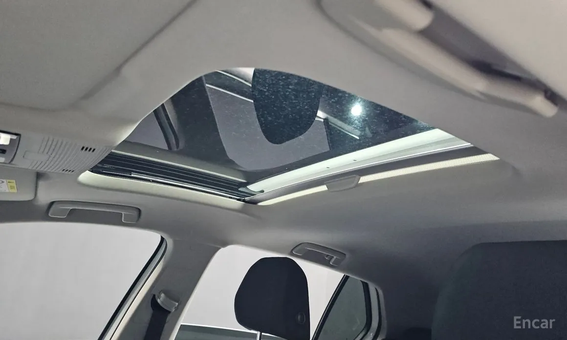 Volkswagen Golf 2022 2.0 TDI Prestige